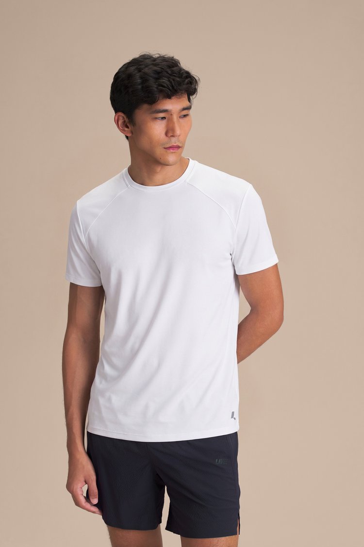 Camiseta Up Loose Comfy Men 1
