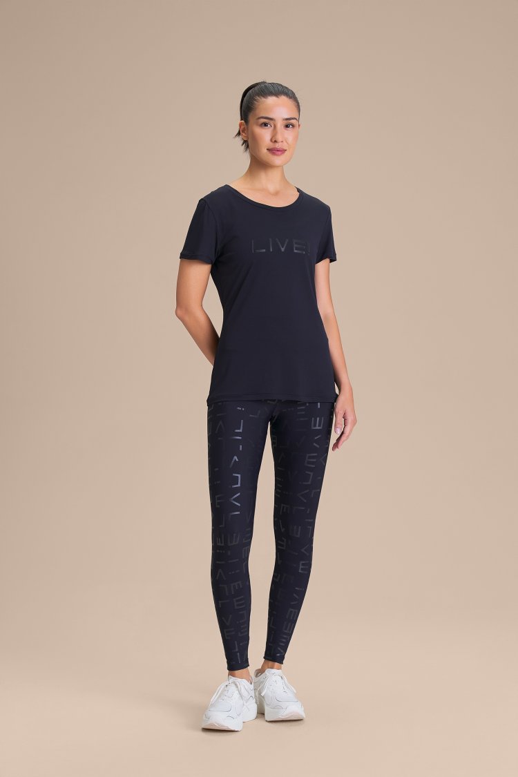Legging LIVE Icon 2