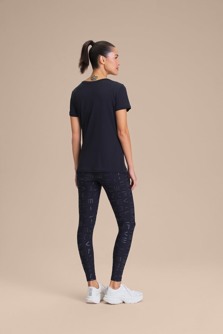 Legging LIVE Icon 3
