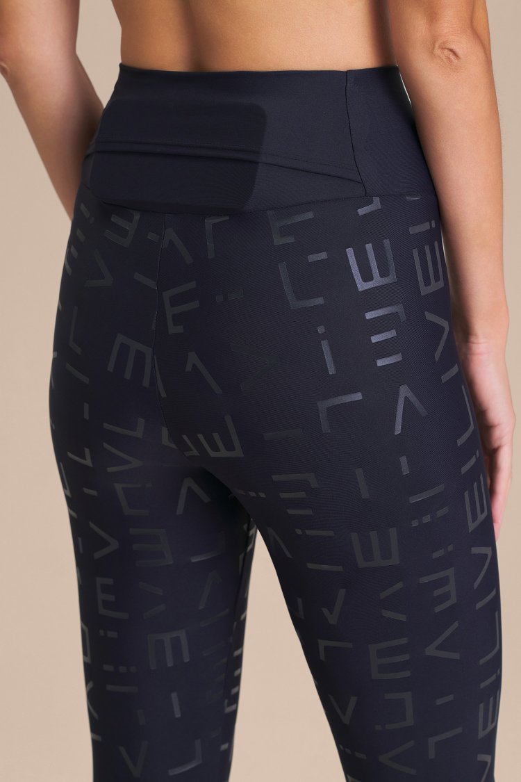 Legging LIVE Icon 4