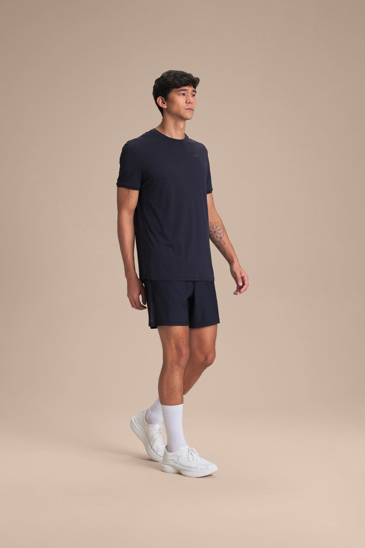 Camiseta Basic Comfort Men 3