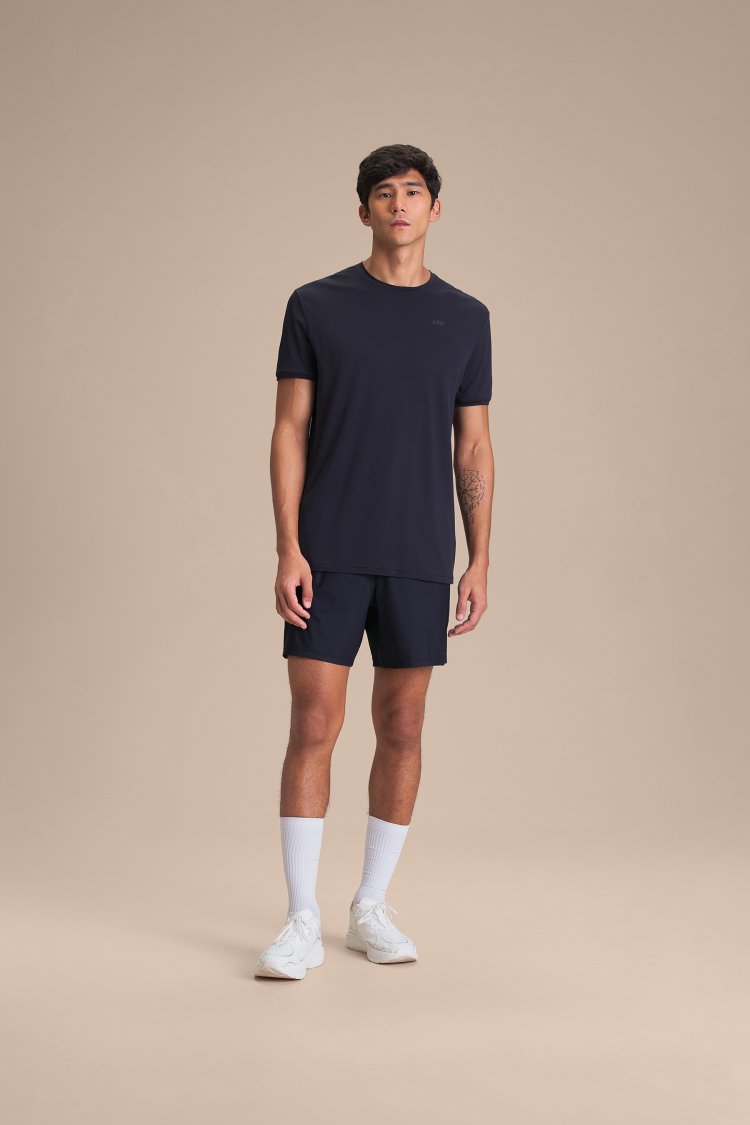 Camiseta Basic Comfort Men 4