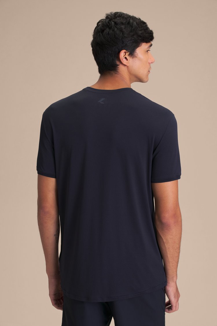 Camiseta Basic Comfort Men 2