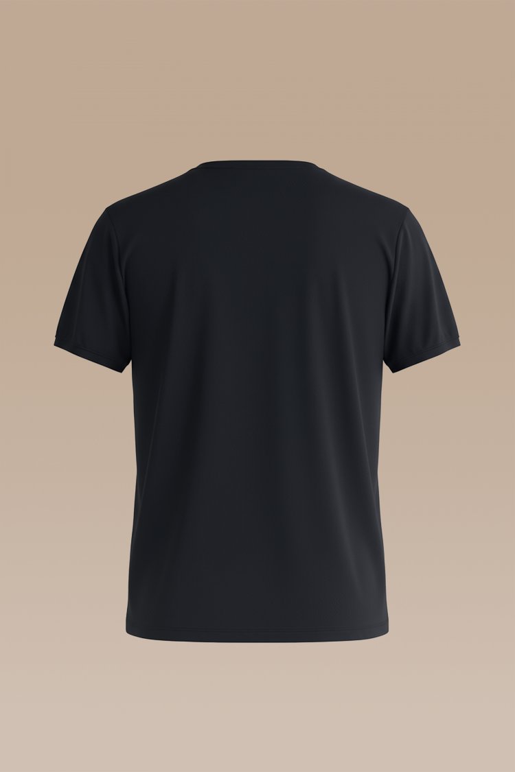 Camiseta Basic Comfort Men 6