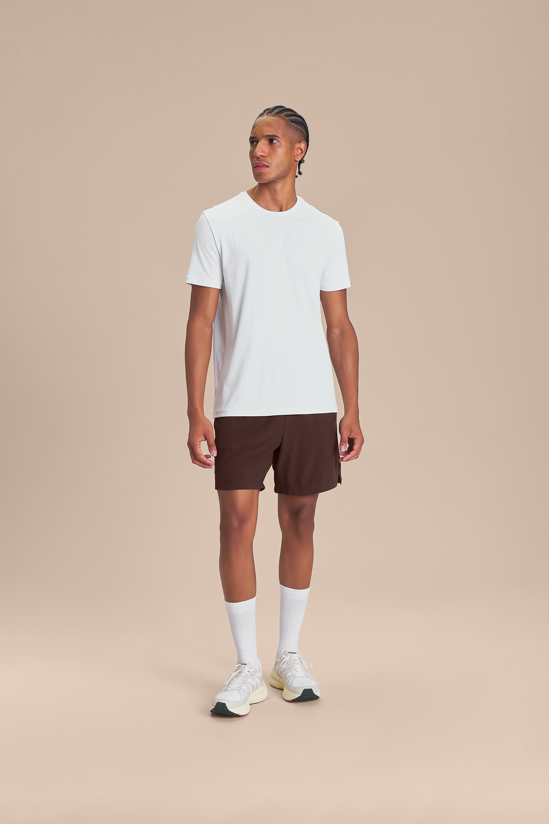 Camiseta Train Comfy Men 3