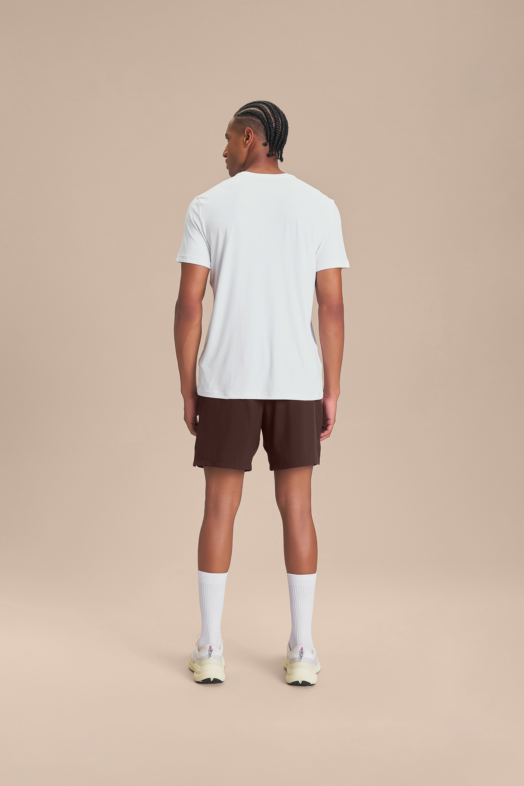 Camiseta Train Comfy Men 4