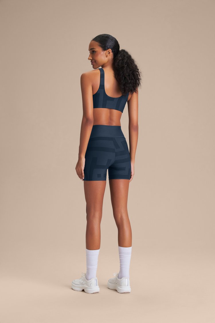 Shorts Maxi Live 4