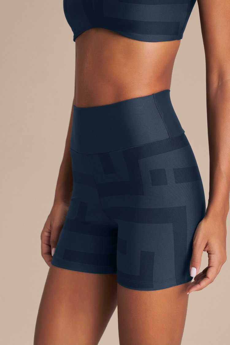 Shorts Maxi Live 2