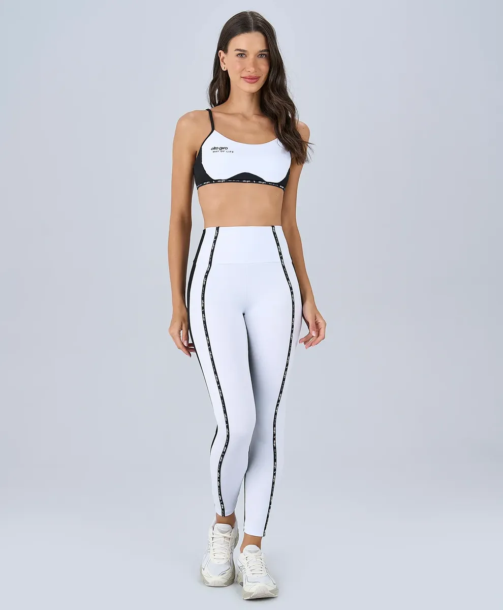 LEGGING RECORTES AG WAY OF LIFE 2