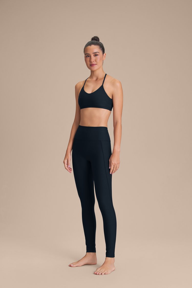 Calca Fuso Ease Softness 1