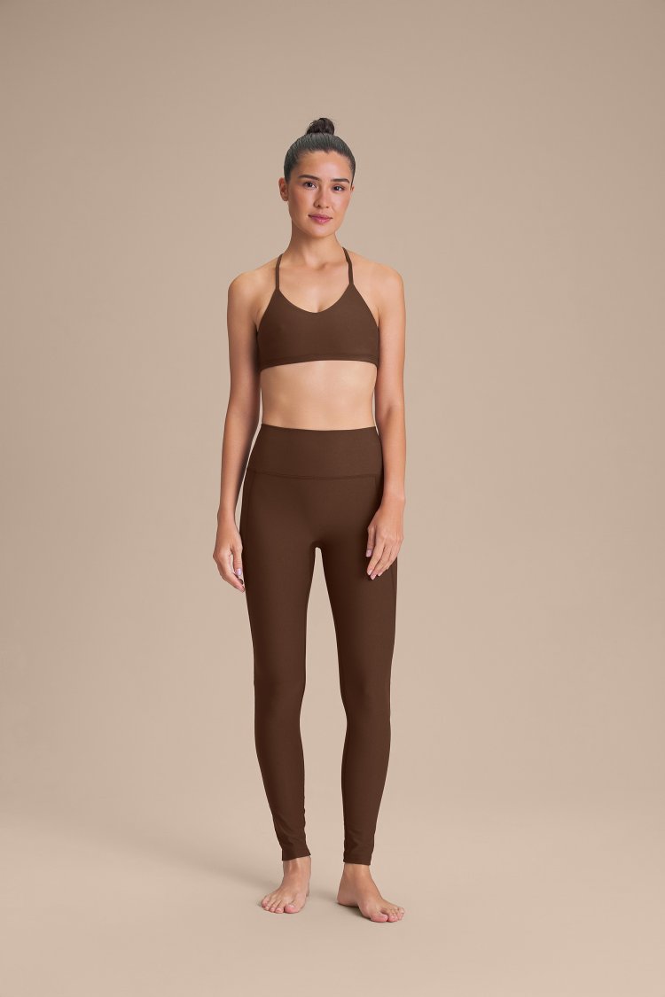 Calca Fuso Ease Softness