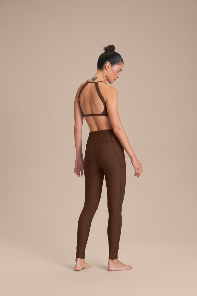 Calca Fuso Ease Softness 2