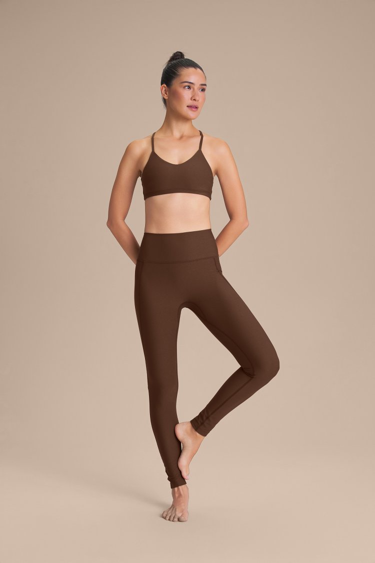 Calca Fuso Ease Softness 3