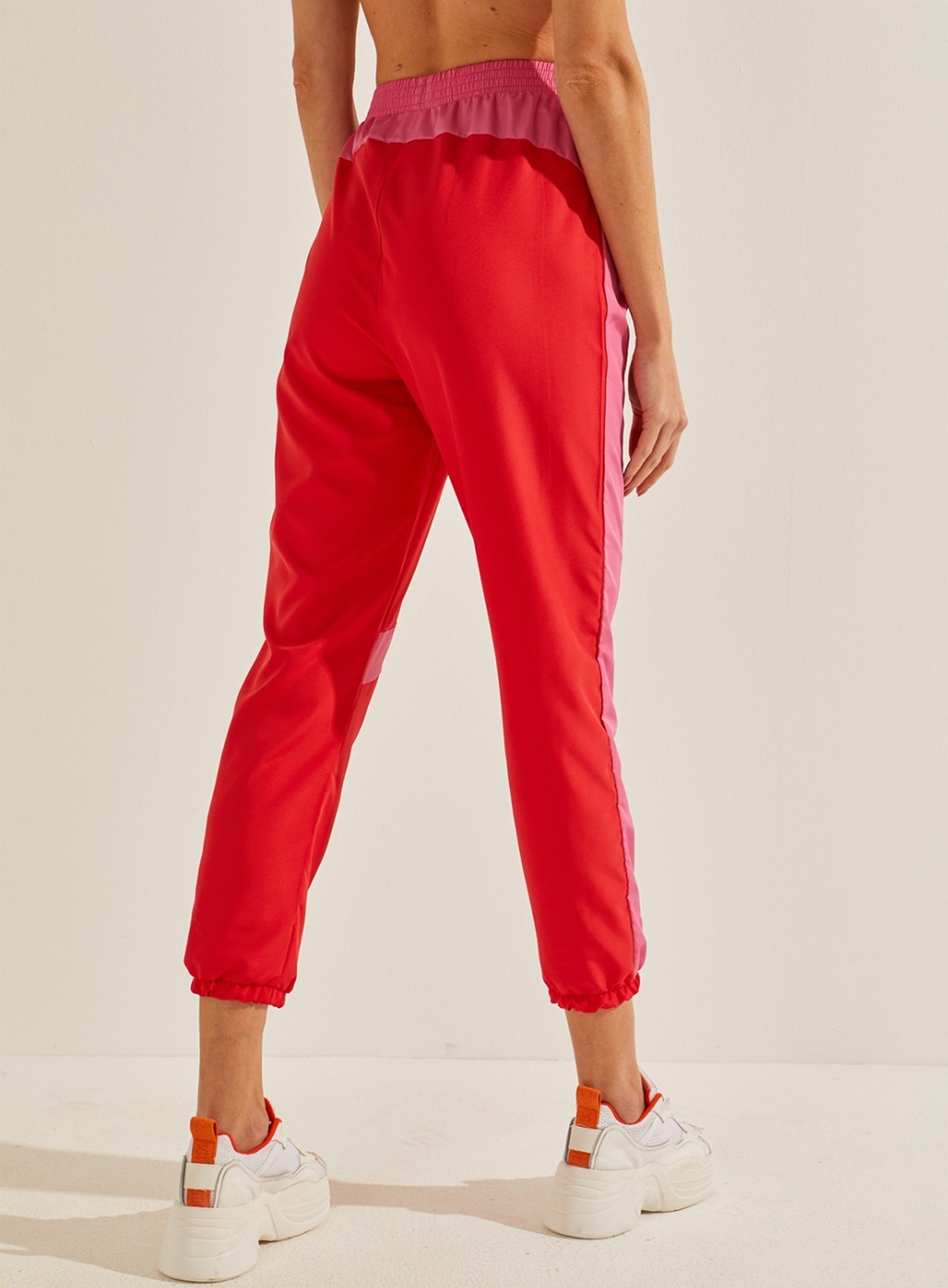 CALÇA NYLON 3