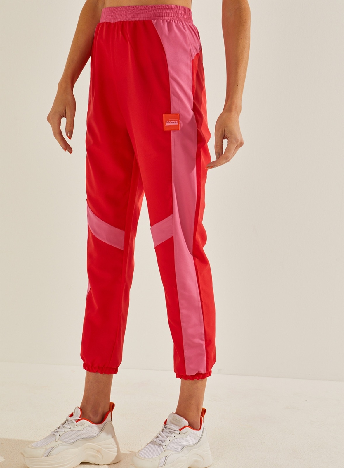 CALÇA NYLON 2