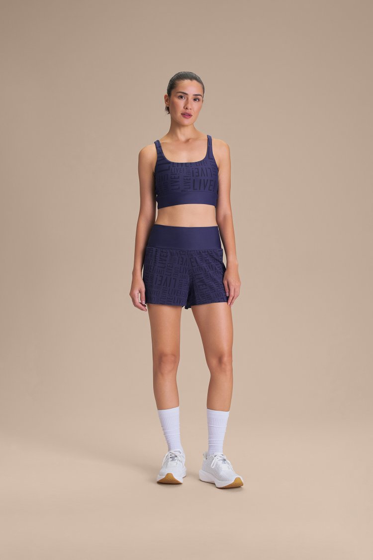 Shorts Run Live 1