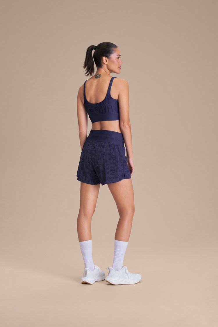 Shorts Run Live 2