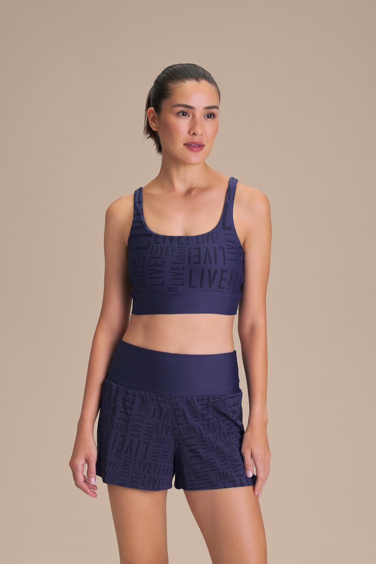 Shorts Run Live 5