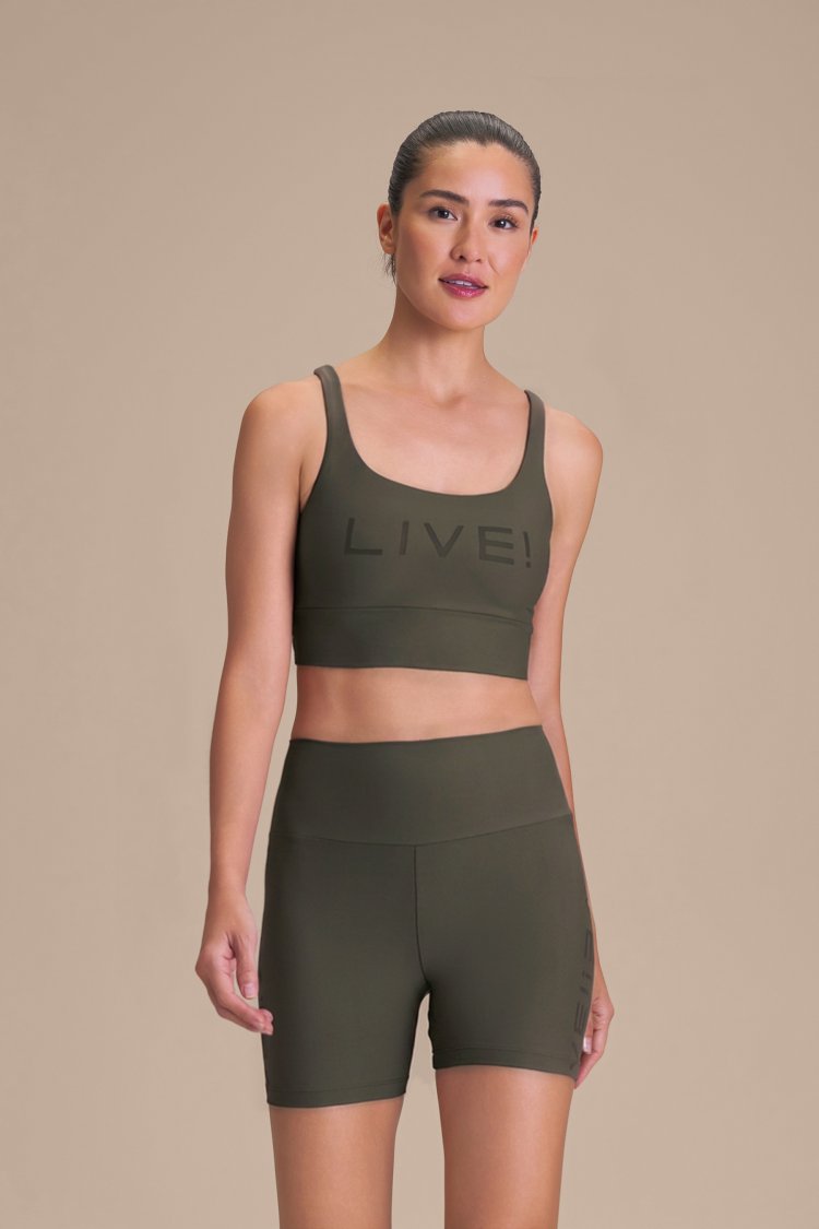 Shorts LIVE Icon Neo 2