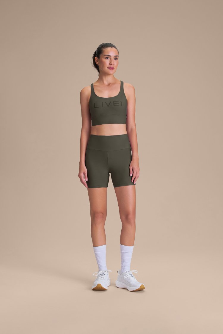 Shorts LIVE Icon Neo 3