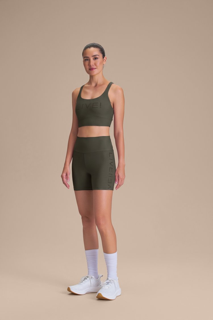 Shorts LIVE Icon Neo 1