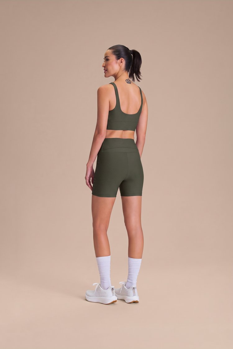 Shorts LIVE Icon Neo 4