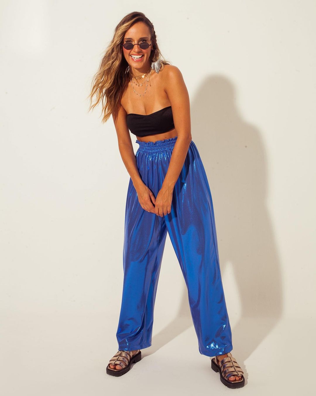 CALÇA SUMMER SHINE 2