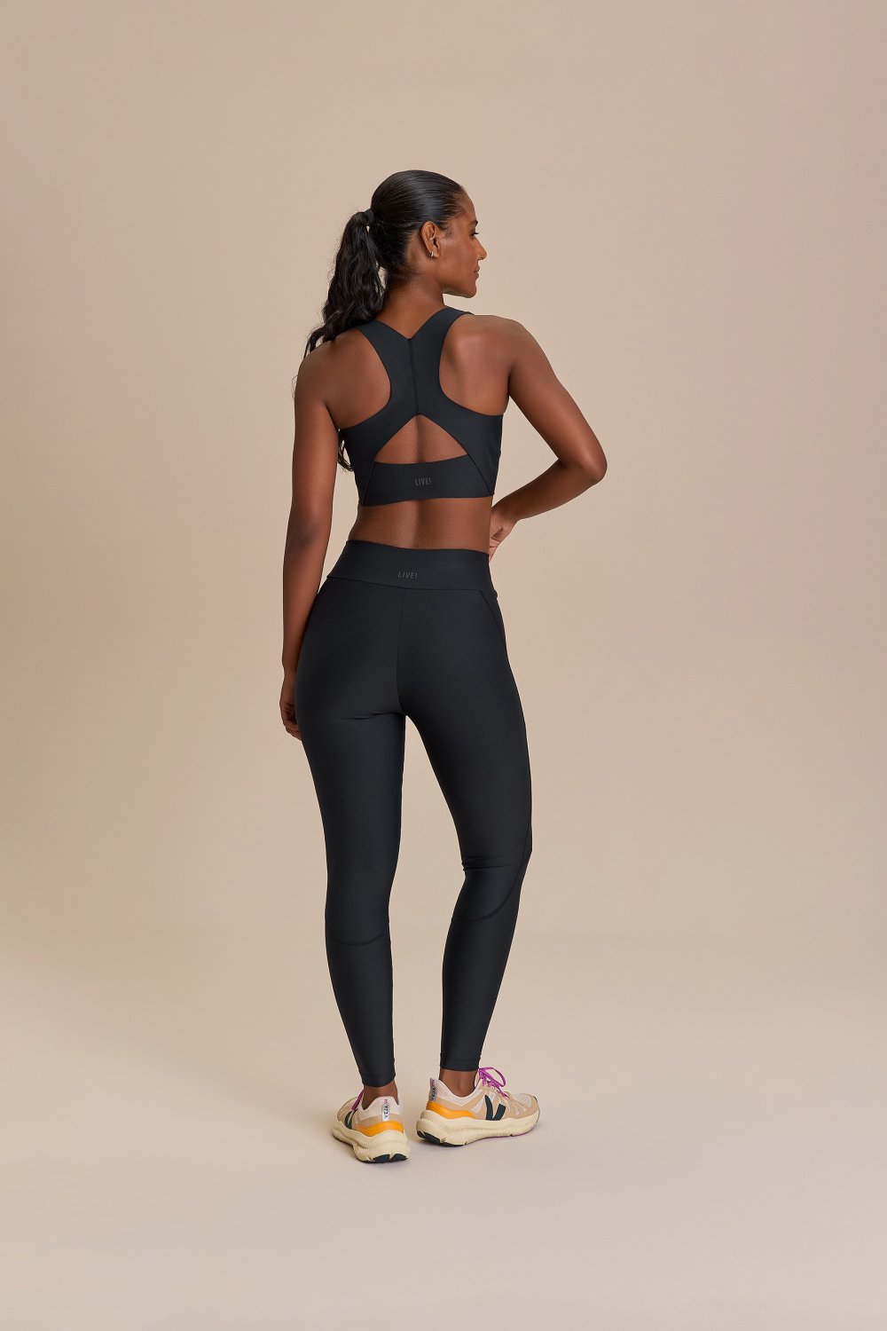 Legging Neoprene Fit