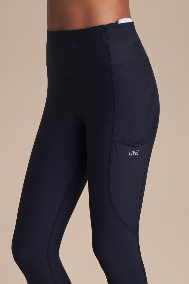 Legging Six Pockets Speed 2