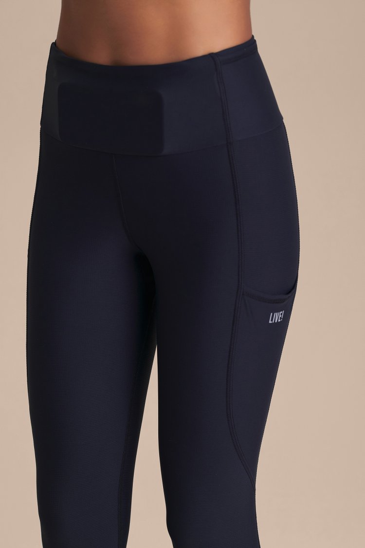 Legging Six Pockets Speed 3