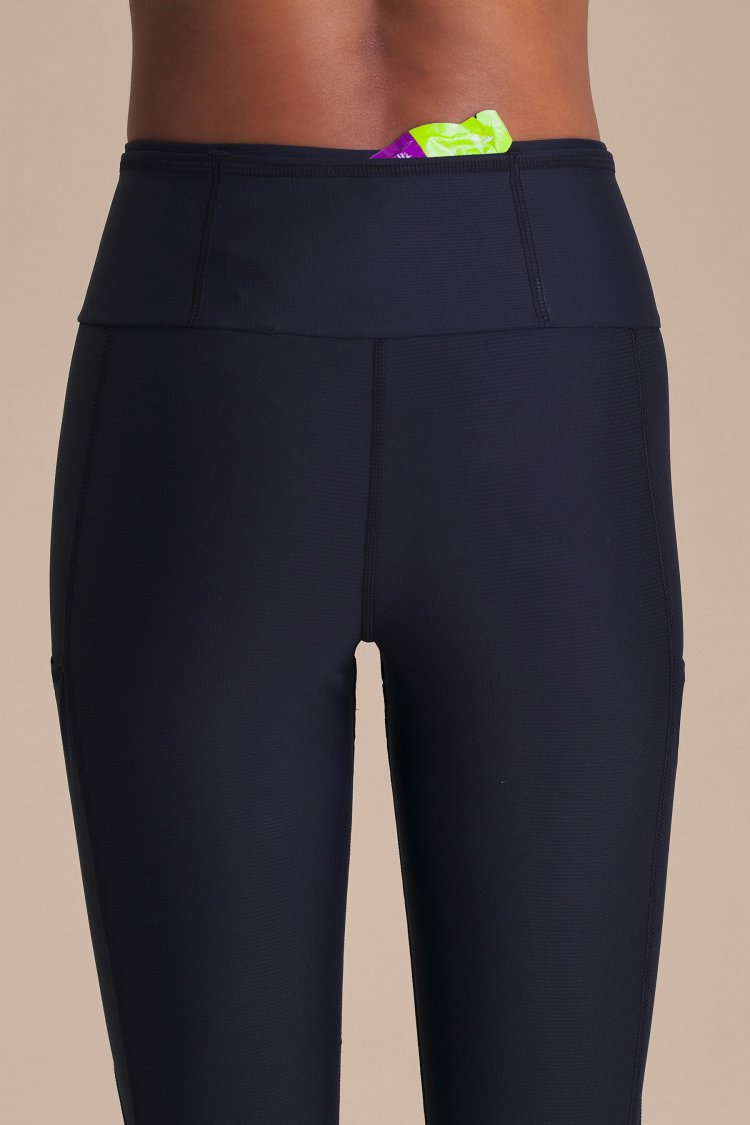 Legging Six Pockets Speed 7