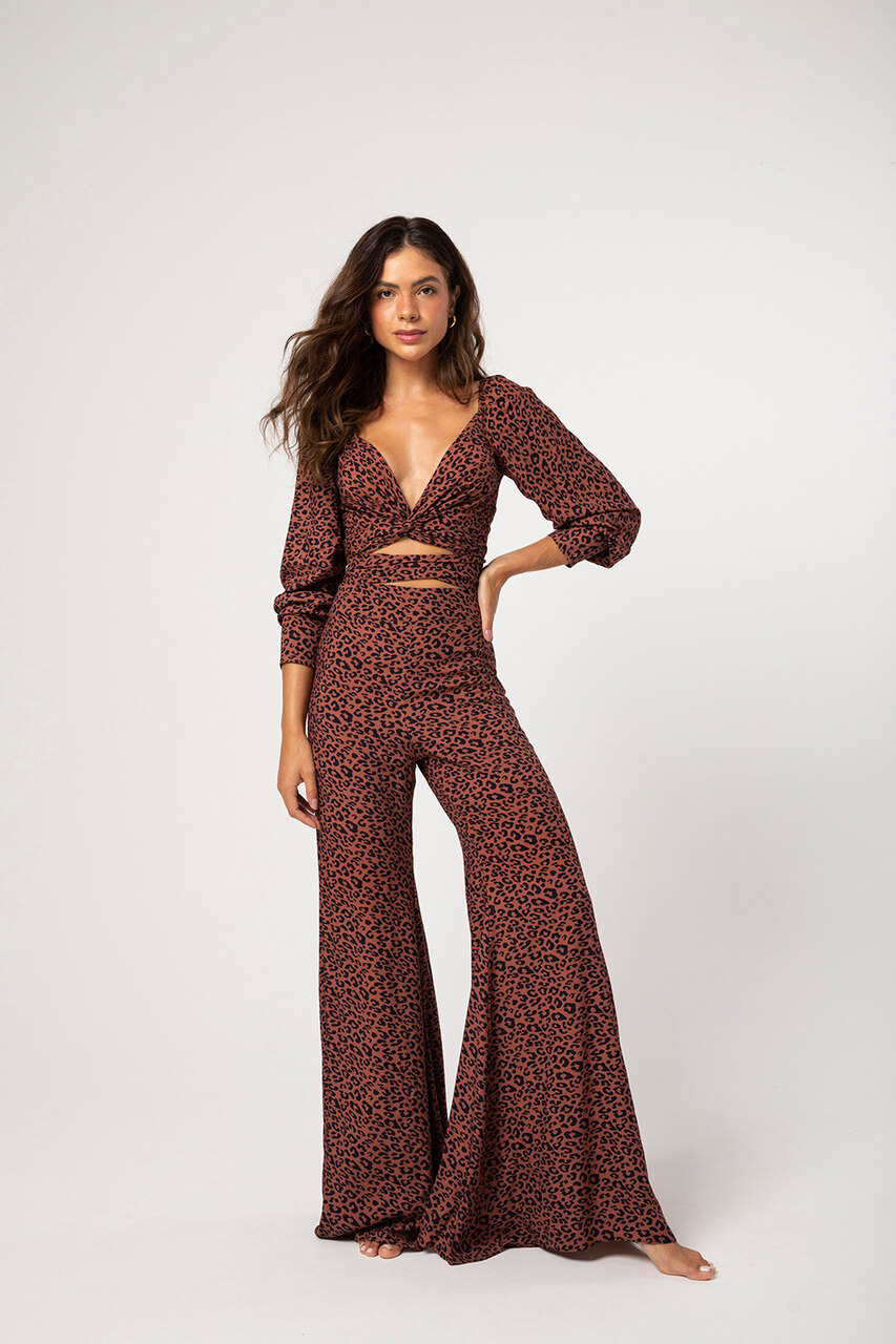Calça Palm Tree 1