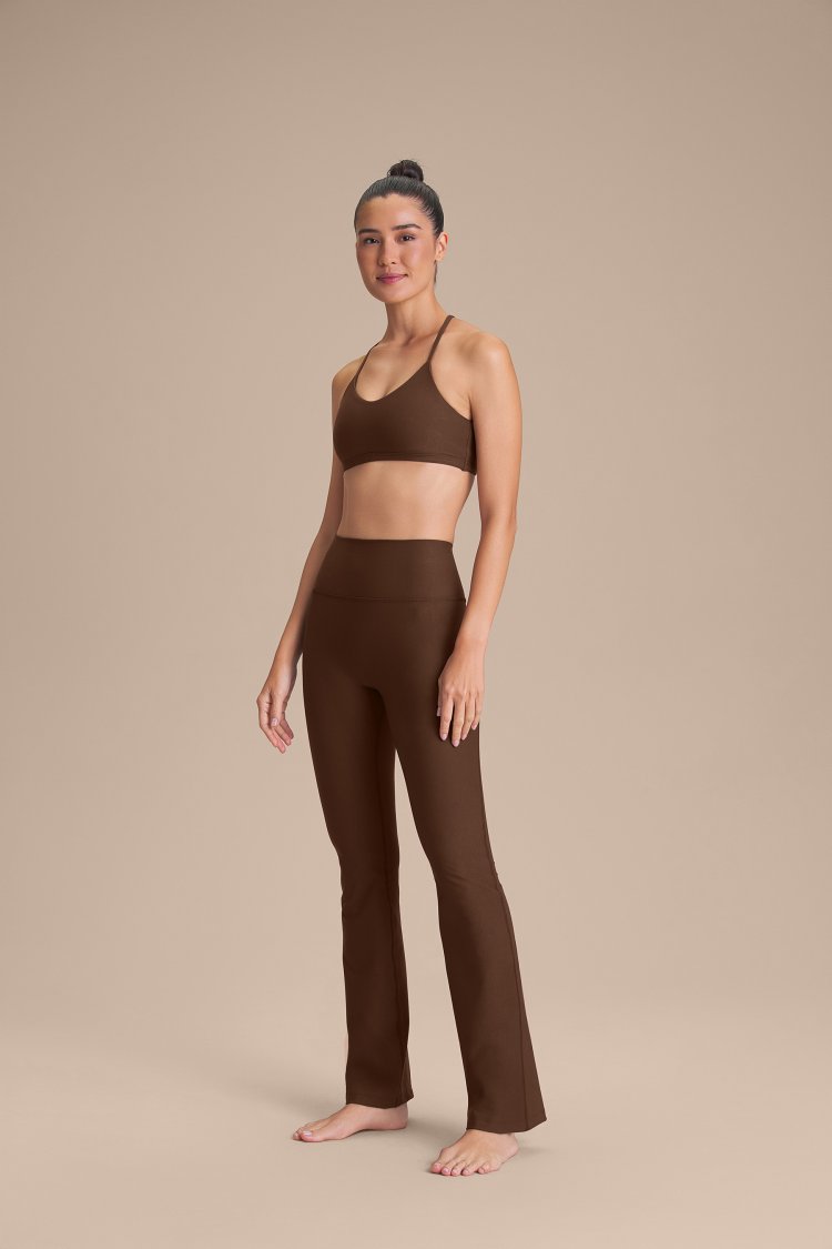 Calca Bailarina Ease Softness 2