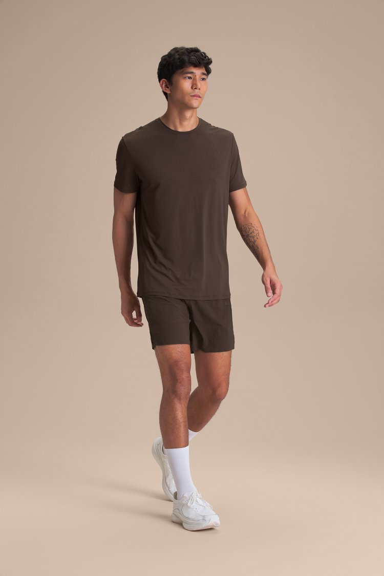 Camiseta Comfy Train Men 3