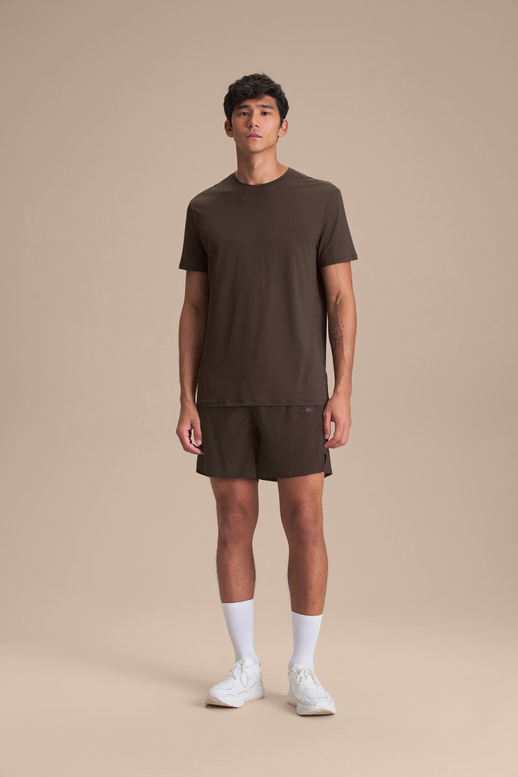 Camiseta Comfy Train Men