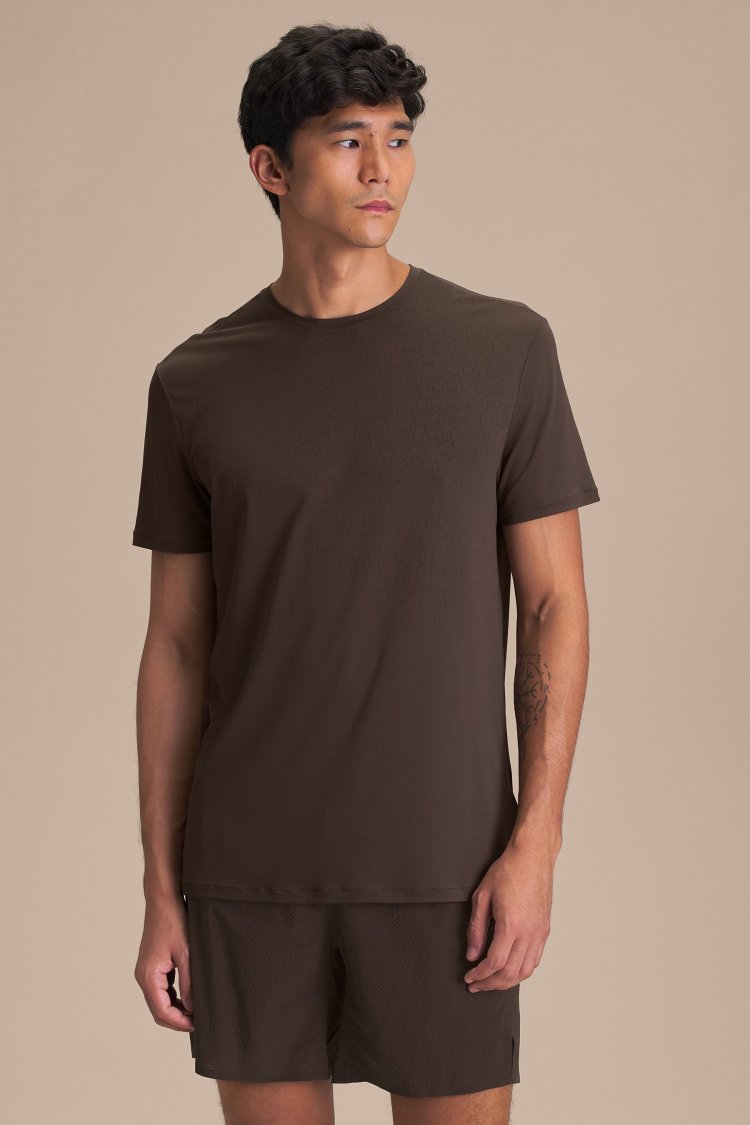 Camiseta Comfy Train Men 4