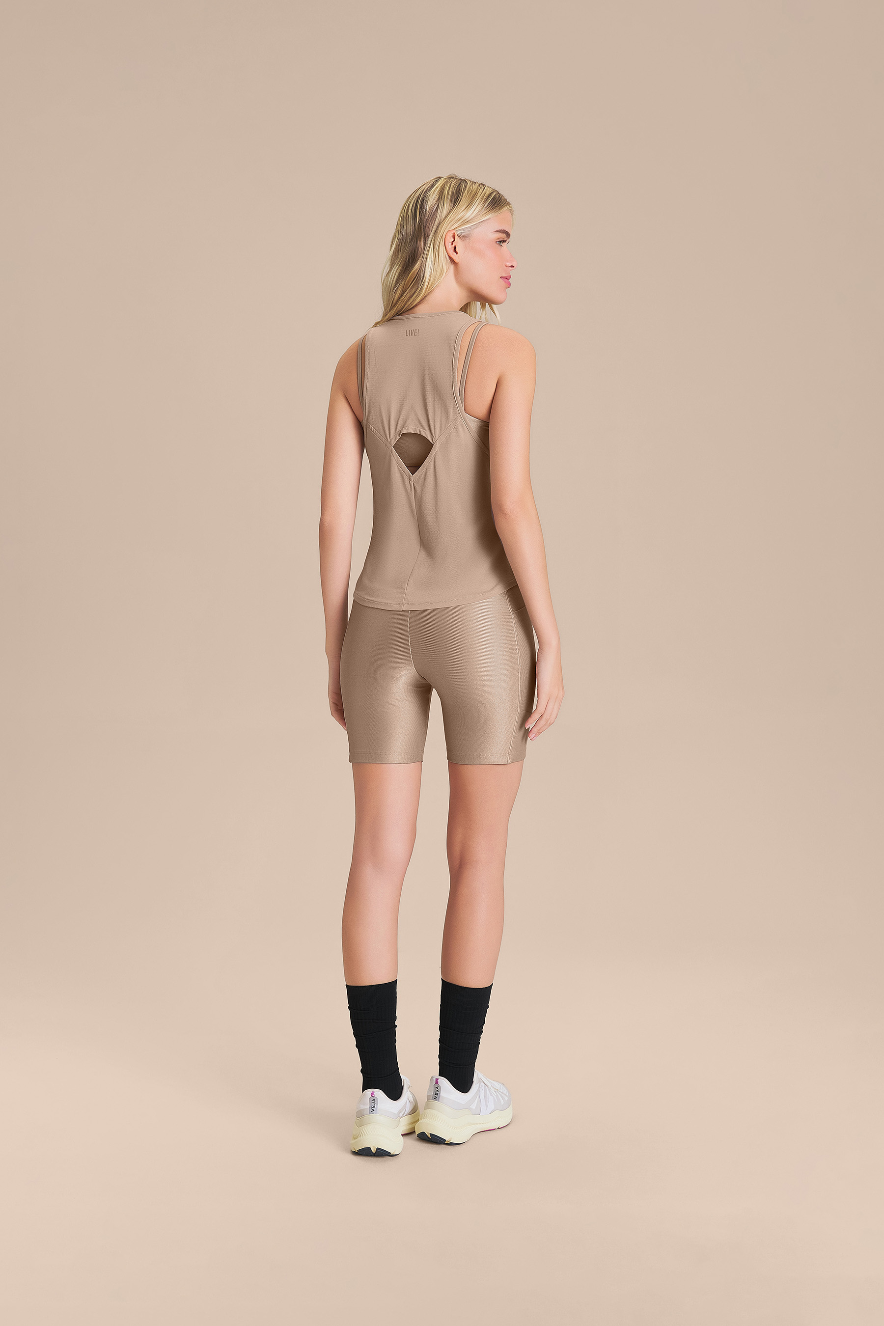 Regata Breath Back Comfort 4
