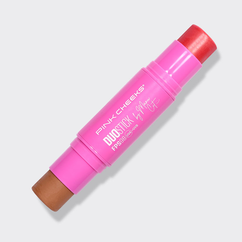 Duo Stick e Bronzer FPS 98 FPUVA 46 by Manu Cit 2x 6g 1