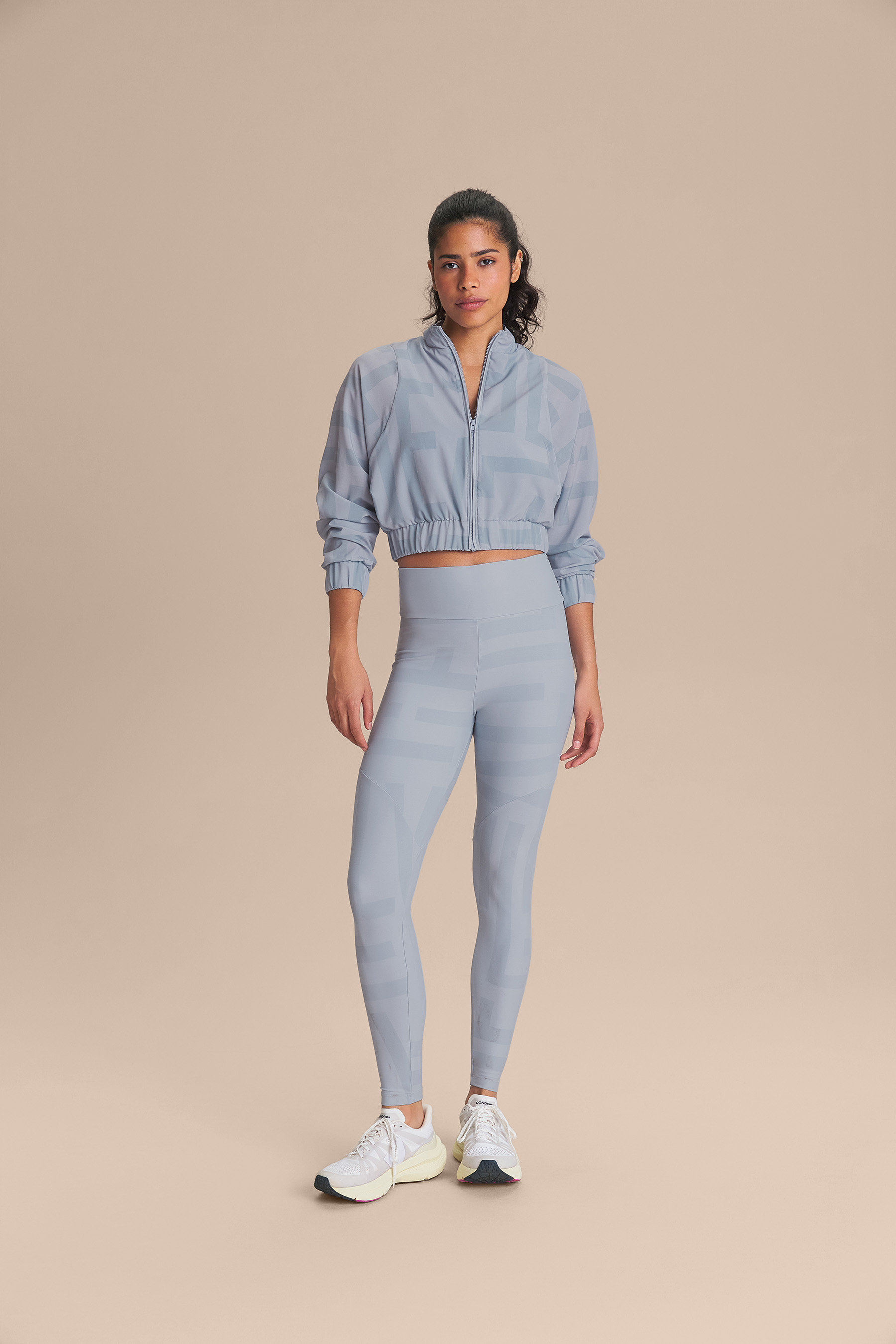 Legging Maxi LIVE 3