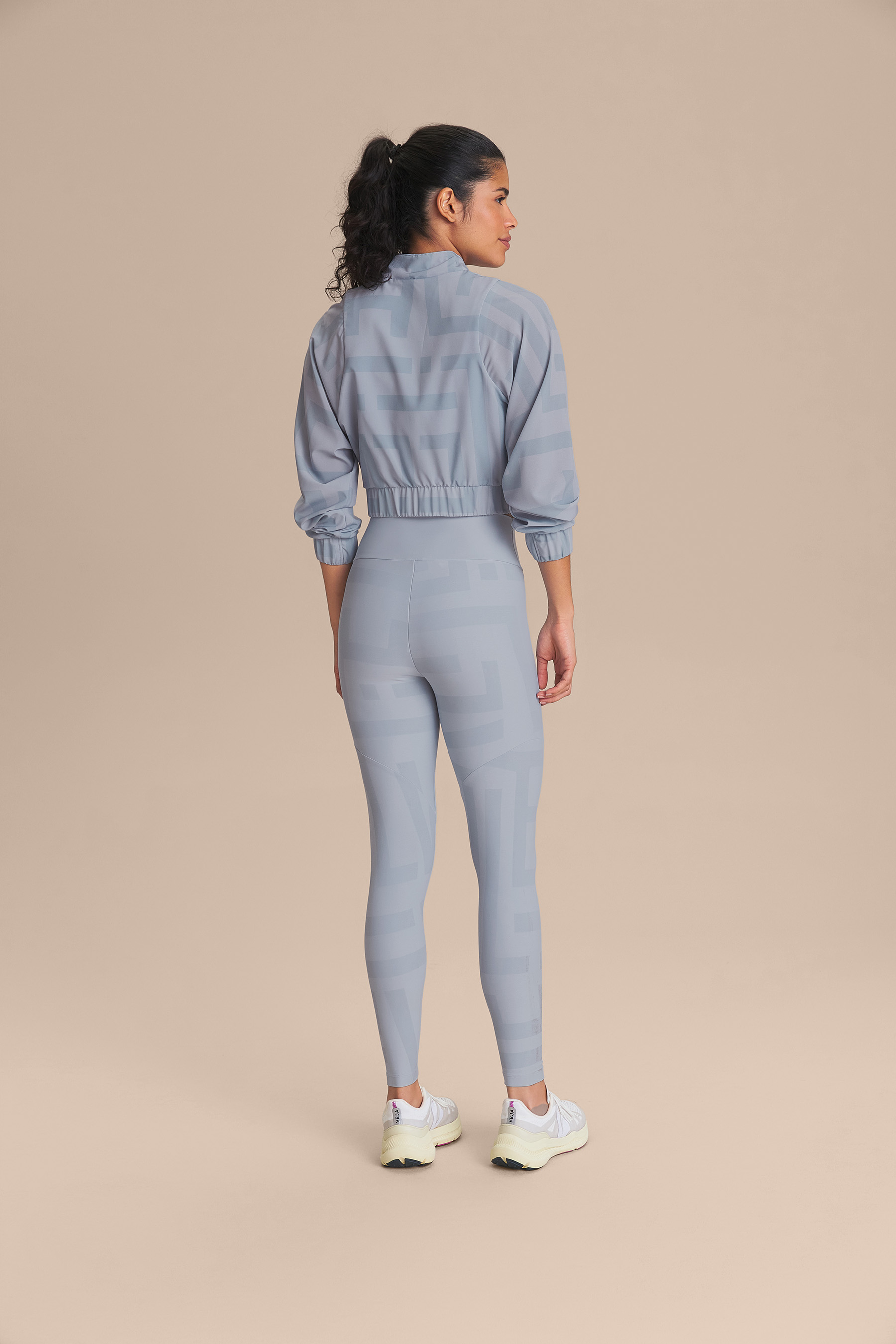 Legging Maxi LIVE 4
