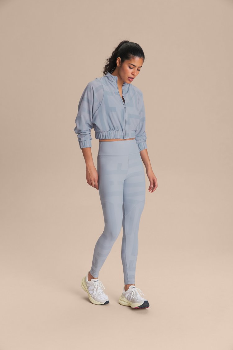 Legging Maxi LIVE
