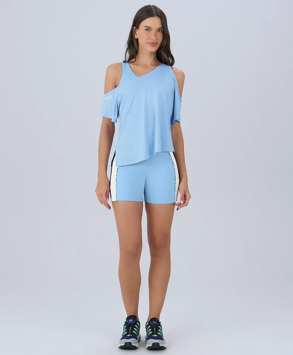 T-SHIRT ASSIMETRICA 3
