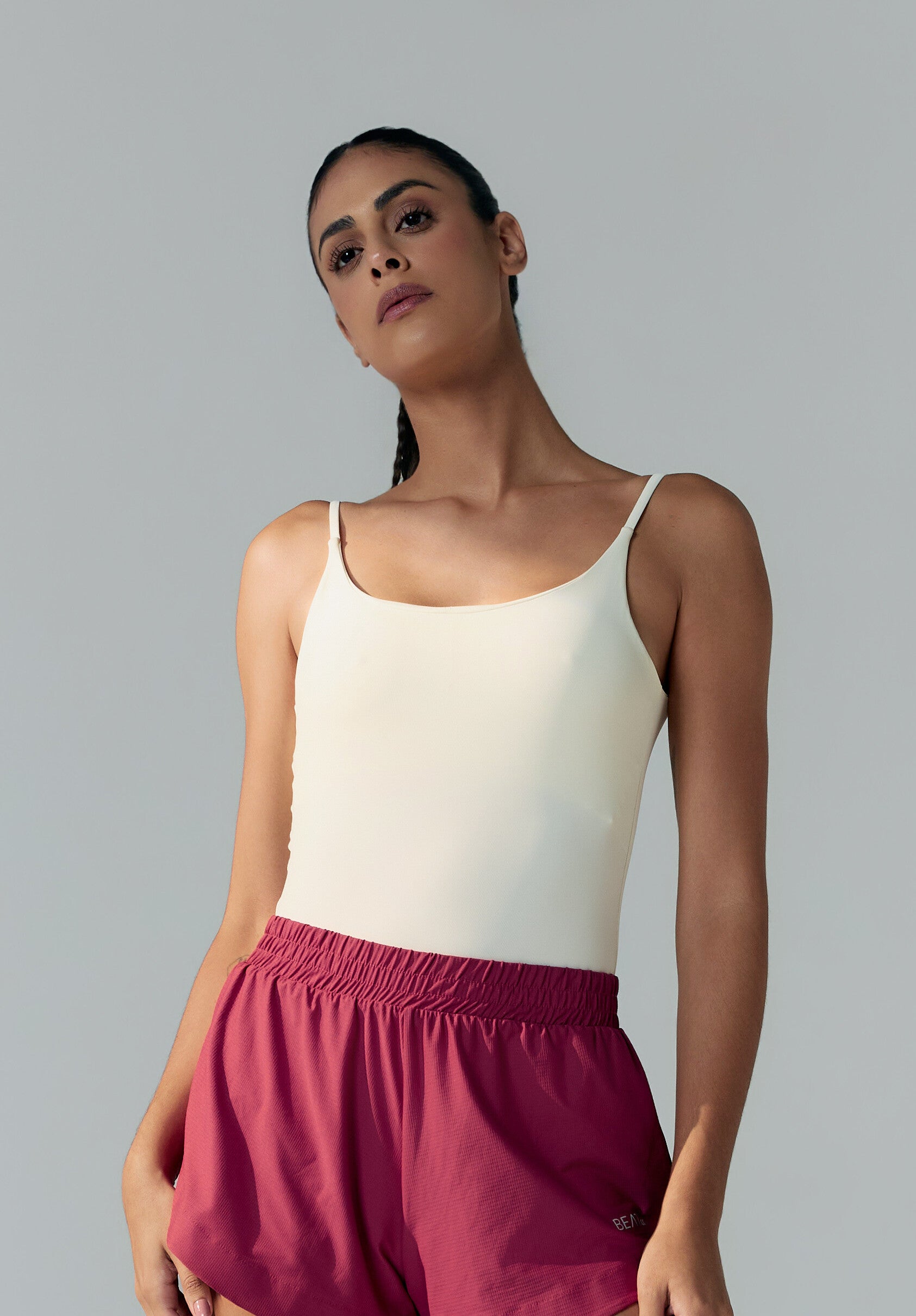 Short Feminino Chicago 2