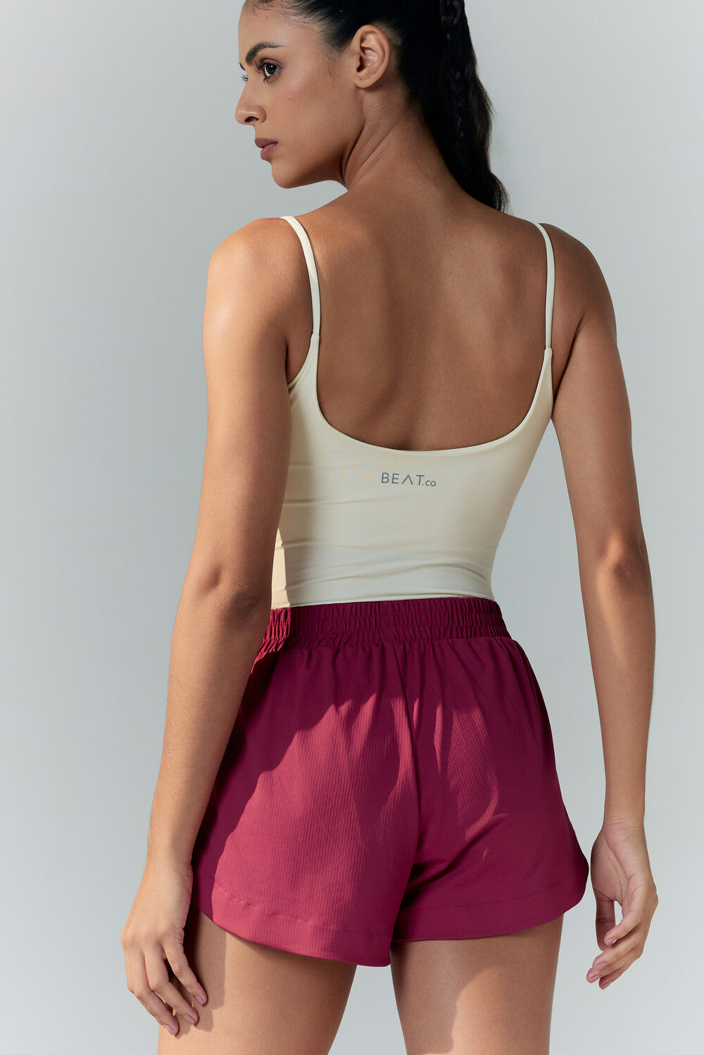 Short Feminino Chicago 3