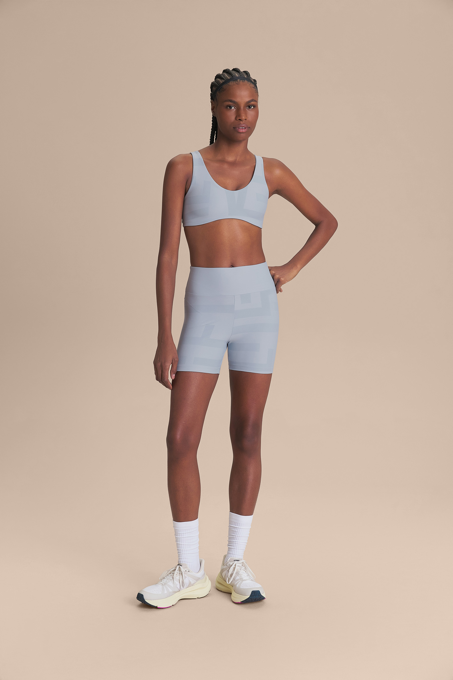 Top Reversible Maxi LIVE 3