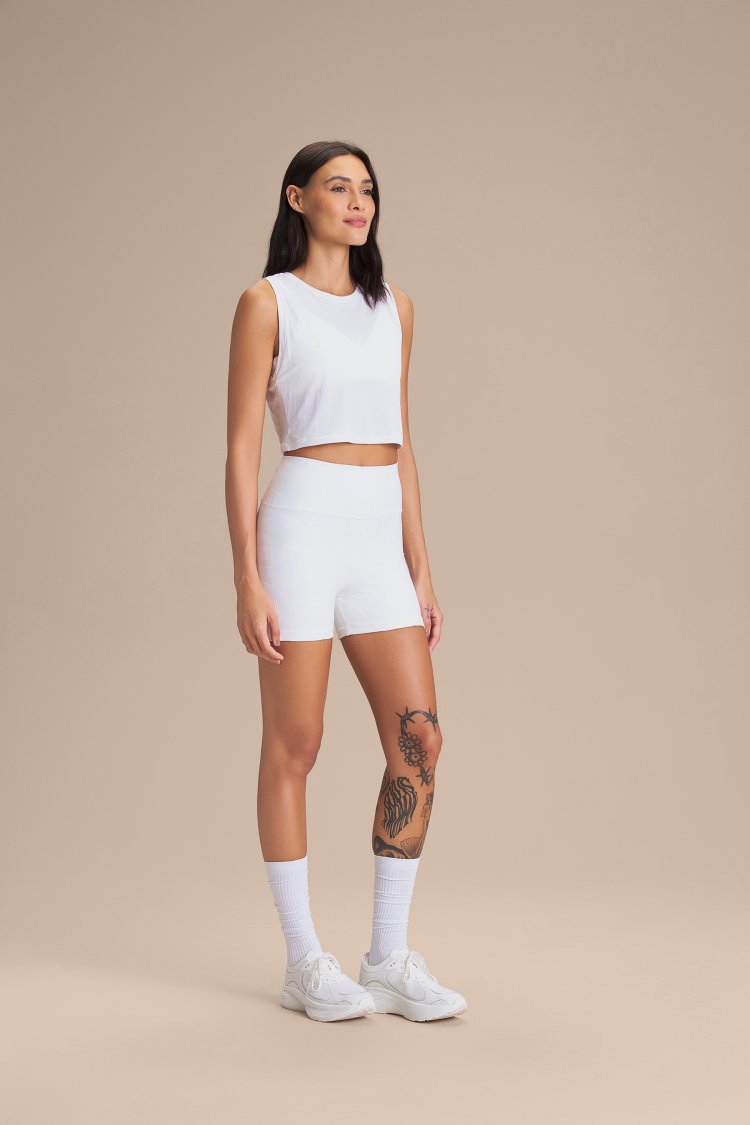 Regata Cropped LIVE Comfort 4
