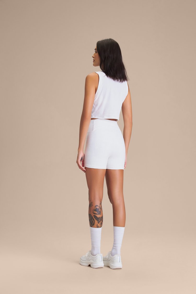 Regata Cropped LIVE Comfort 5