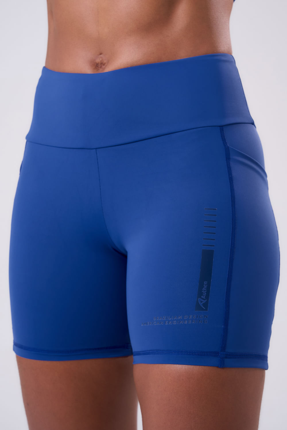BERMUDA SIGNATURE SAMBA 3 BOLSOS 15CM 2