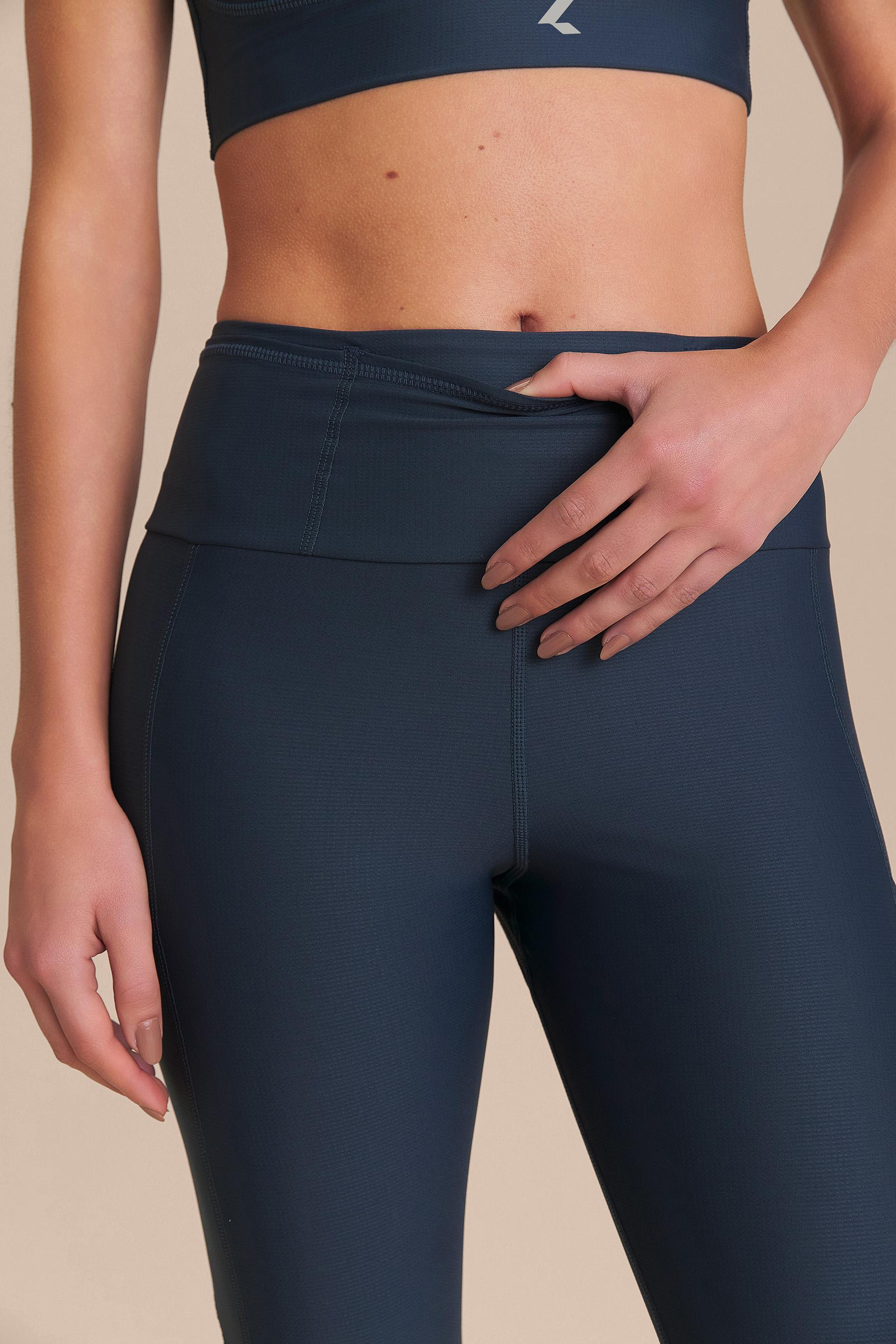 Legging Six Pockets Speed 11