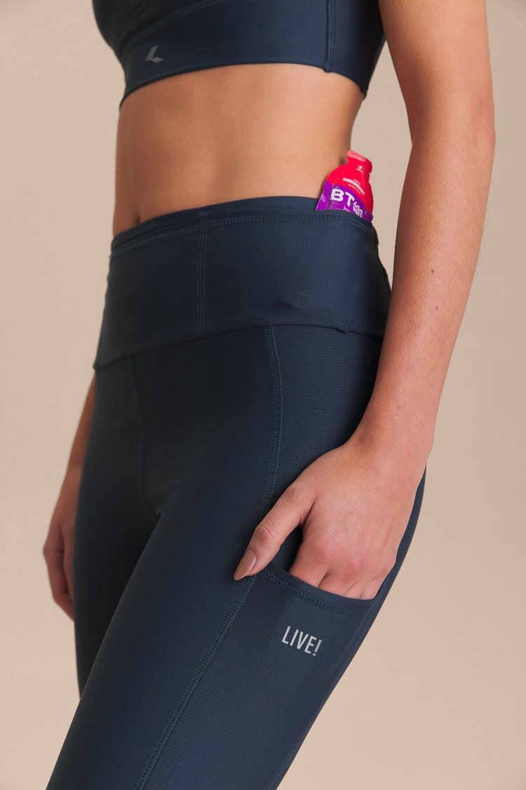 Legging Six Pockets Speed 9